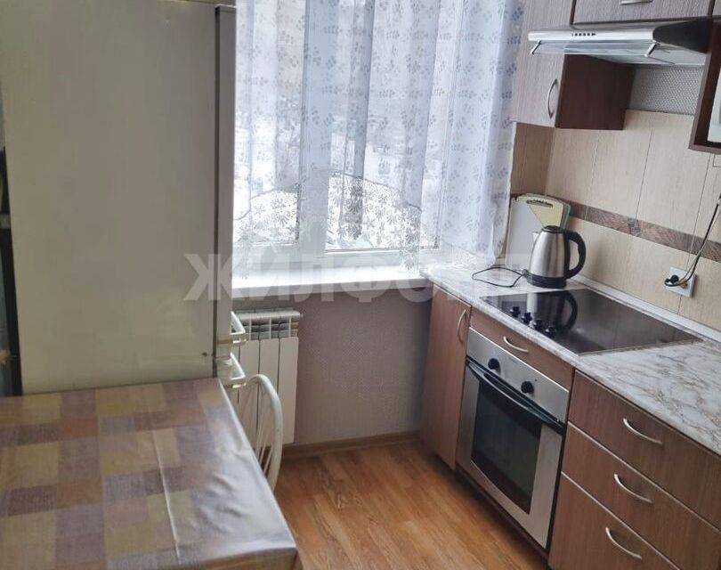 Сдаётся 1-комнатная квартира, 30 м²