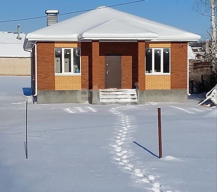 Квартиры В Александровке Новоусманского Района Купить