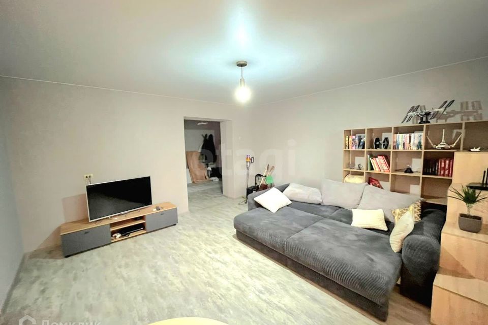 Продаётся 3-комнатная квартира, 79.1 м²