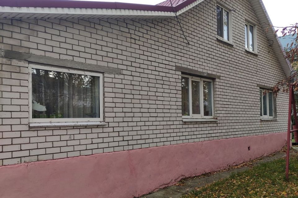 Купить Квартиру В Буревестнике Богородского Района Нижегородской
