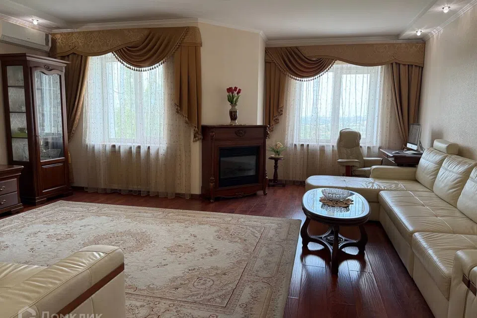 Продаётся 2-комнатная квартира, 84 м²