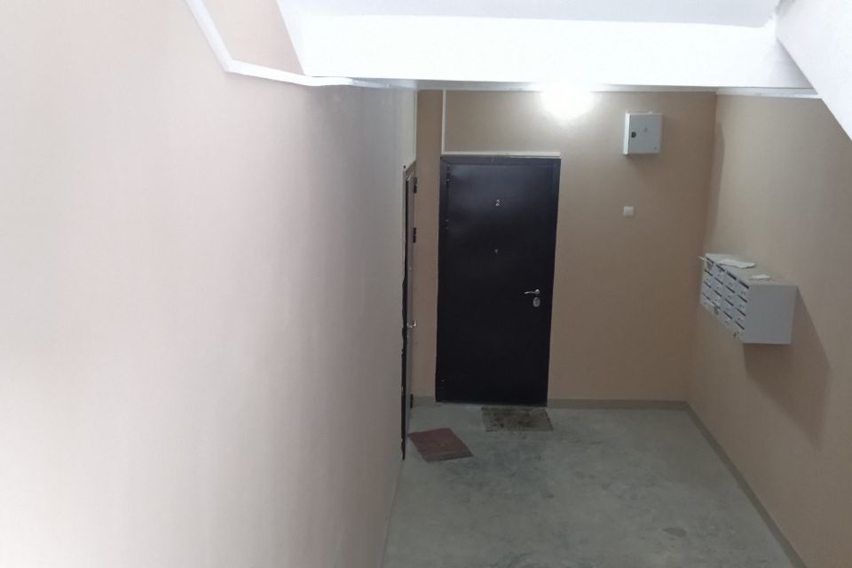 Продаётся 3-комнатная квартира, 69 м²