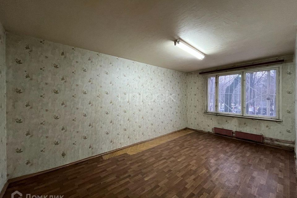 Продаётся 2-комнатная квартира, 49.2 м²