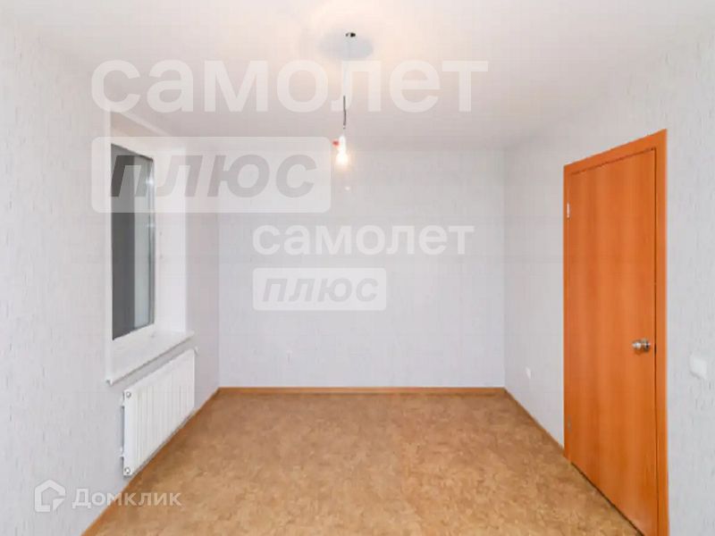 Продаётся 3-комнатная квартира, 84.3 м²