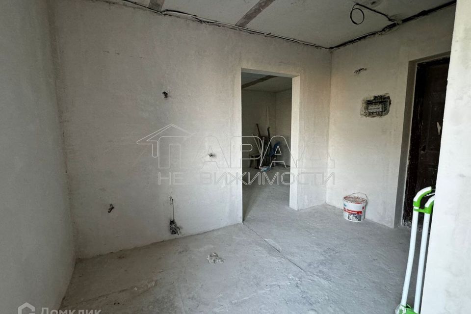 Продаётся 1-комнатная квартира, 25 м²