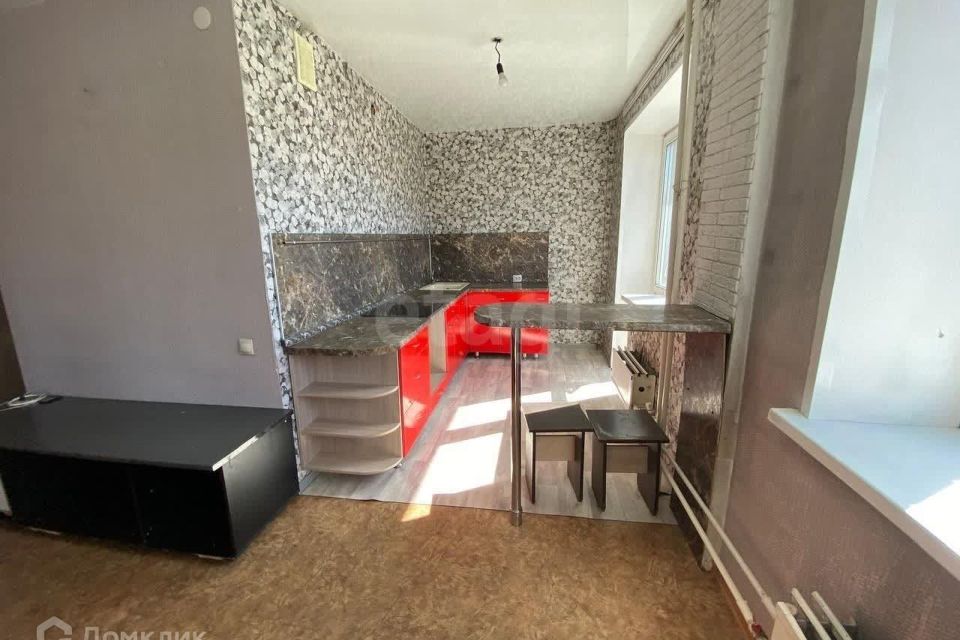 Продаётся студия, 29.4 м²