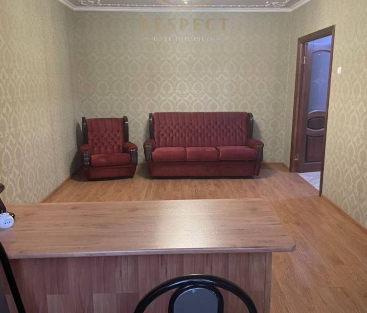 Сдаётся 2-комнатная квартира, 50 м²