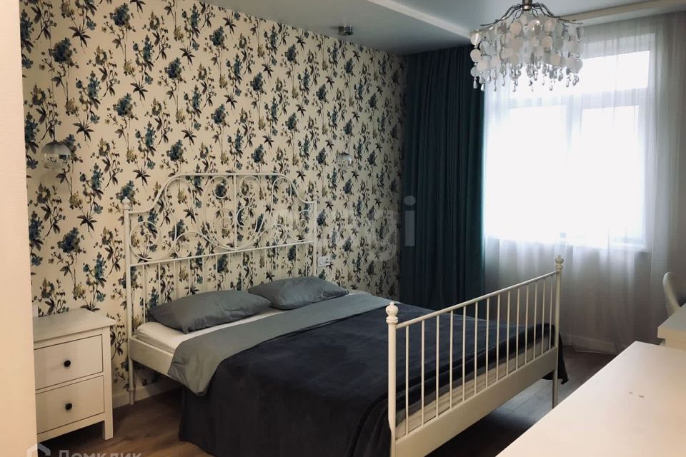 Сдаётся 3-комнатная квартира, 84.5 м²