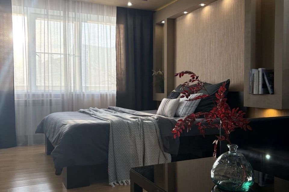 Продаётся студия, 32.6 м²