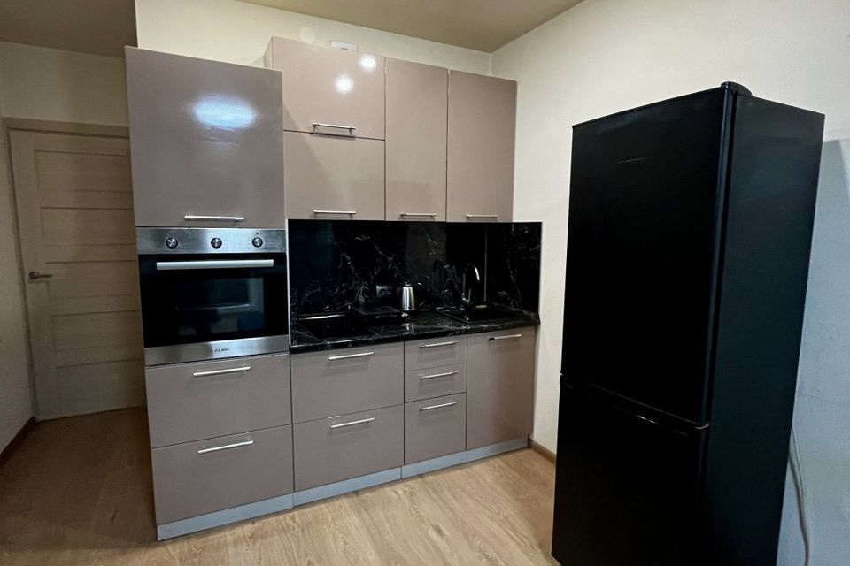 Продаётся студия, 24.6 м²