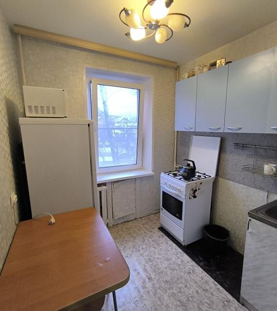 Продаётся 1-комнатная квартира, 21.6 м²