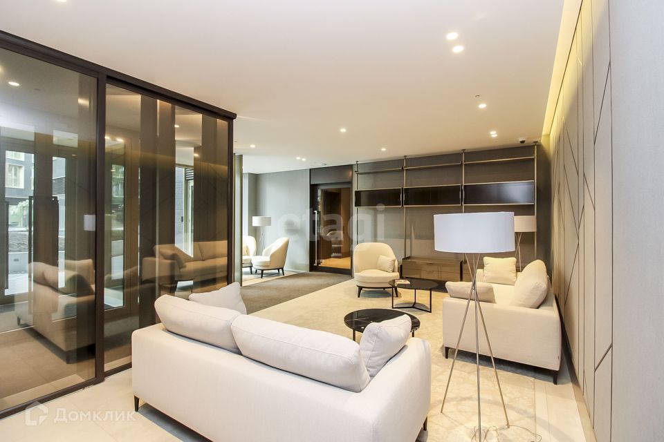 Продаётся 3-комнатная квартира, 115 м²