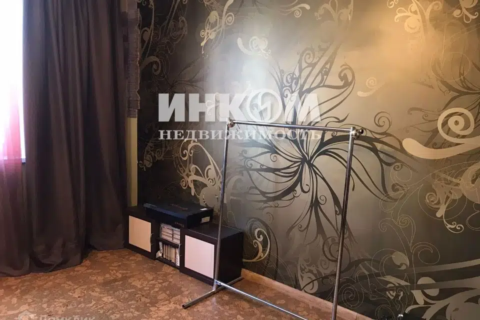 Сдаётся комната в 2-комн. квартире, 20 м²