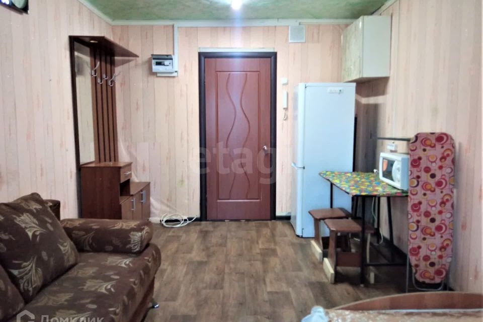 Продаётся комната в 1-комн. квартире, 17.1 м²