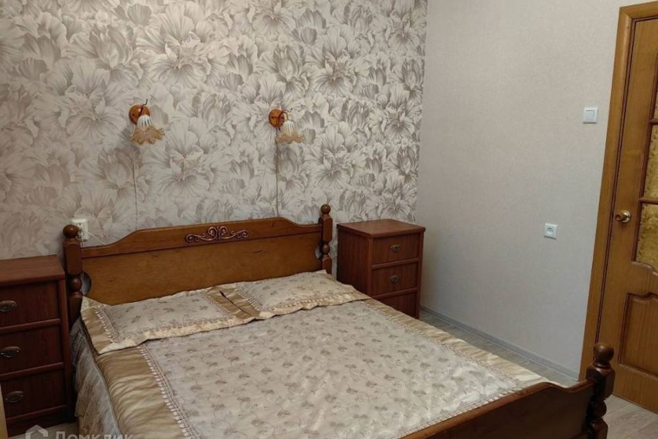 Сдаётся 2-комнатная квартира, 45 м²