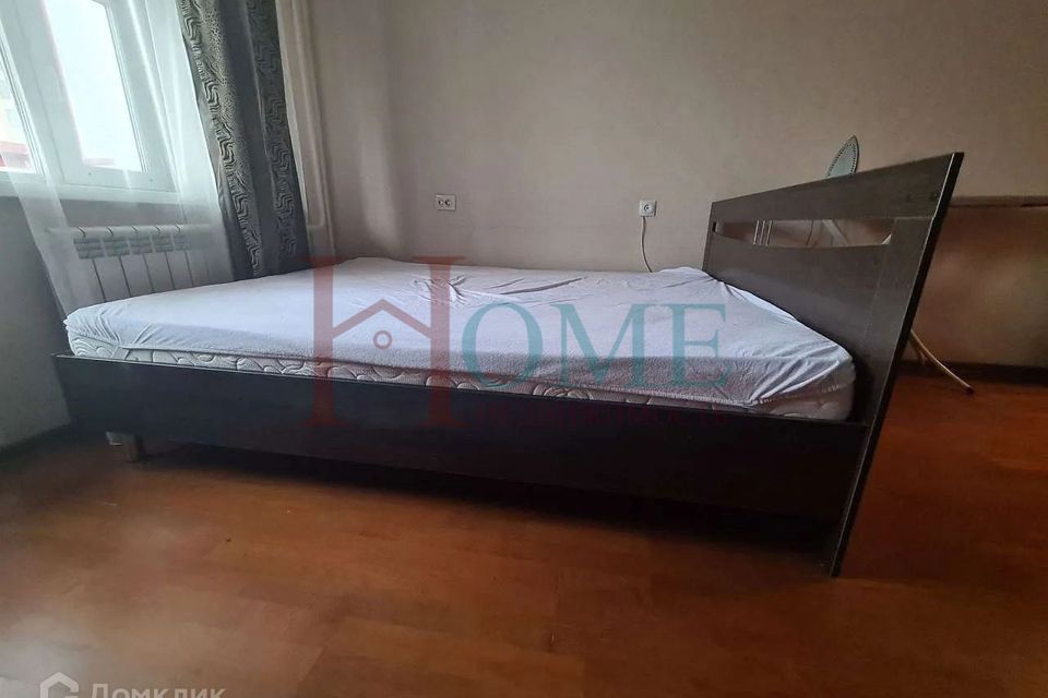 Сдаётся 1-комнатная квартира, 46 м²