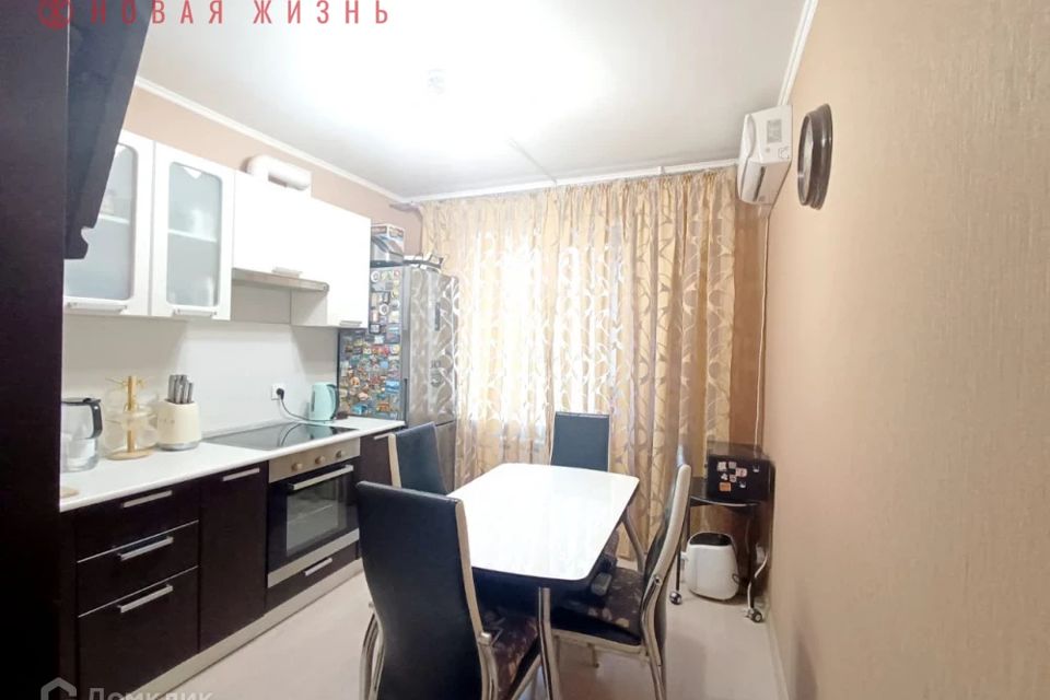 Продаётся 2-комнатная квартира, 49.9 м²