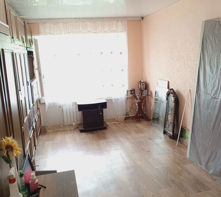 Продаётся 1-комнатная квартира, 32 м²