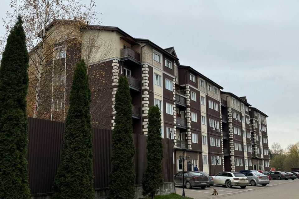 Продаётся студия, 29.8 м²