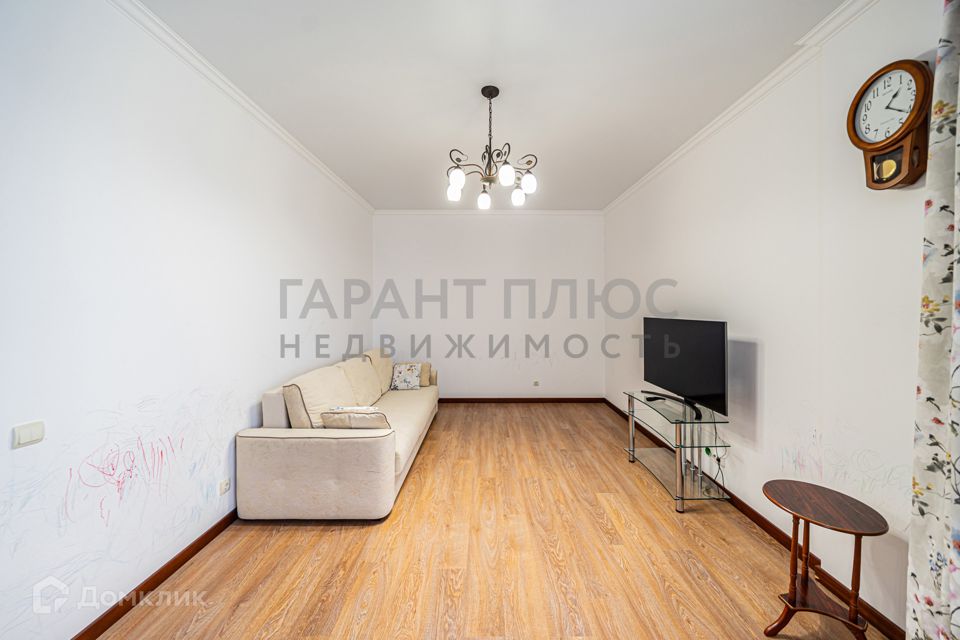 Сдаётся 1-комнатная квартира, 50 м²
