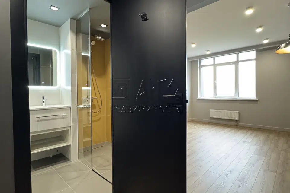 Продаётся студия, 23.7 м²