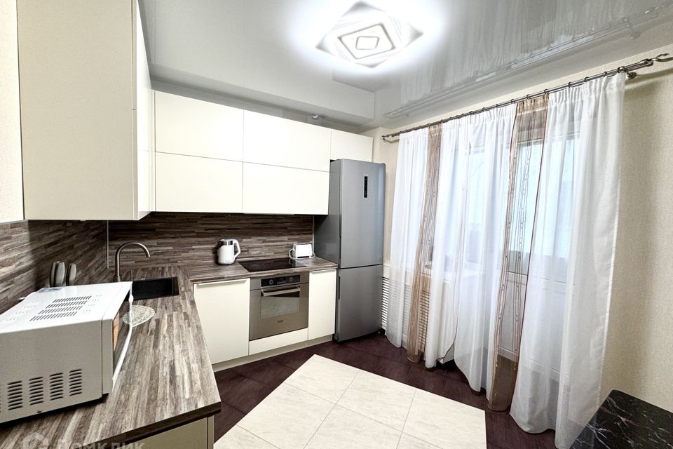 Продаётся 3-комнатная квартира, 80 м²