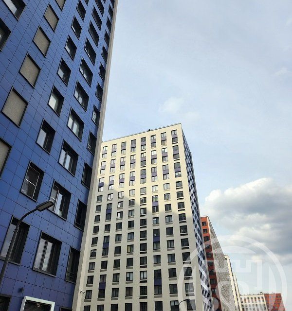 Продаётся 1-комнатная квартира, 35 м²
