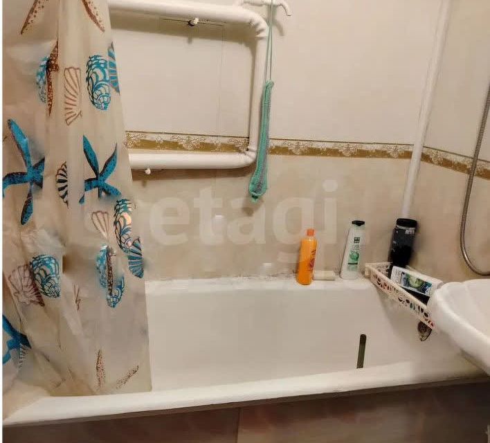 Продаётся 2-комнатная квартира, 47.2 м²