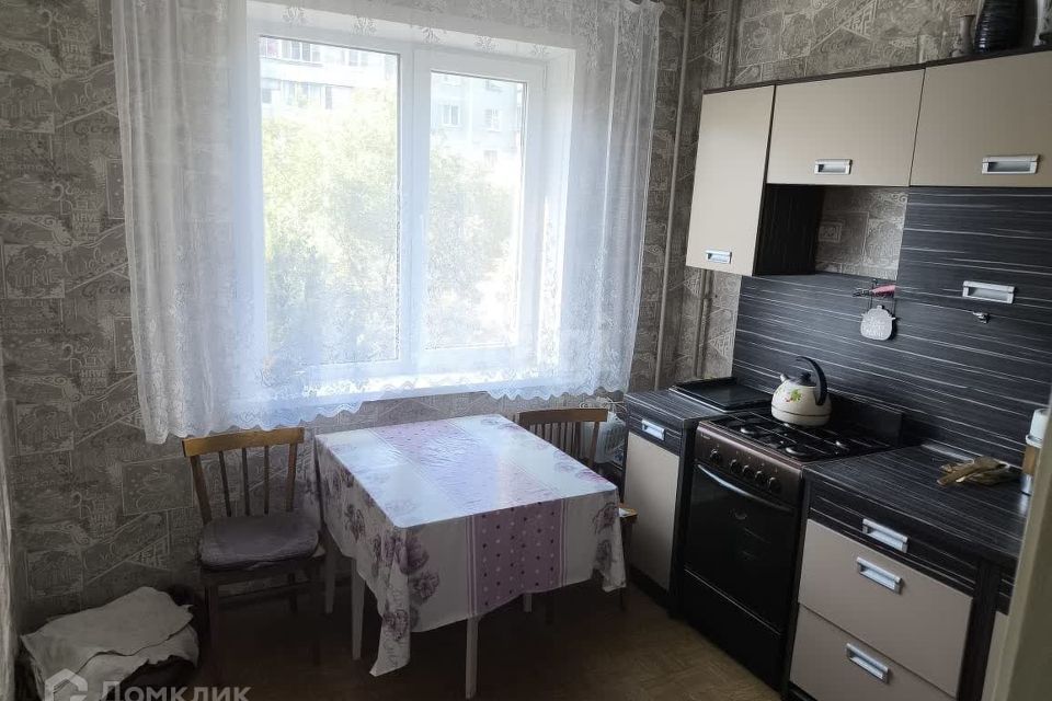Продаётся 3-комнатная квартира, 66.7 м²