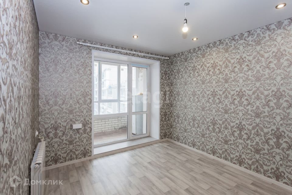 Продаётся 3-комнатная квартира, 73.1 м²
