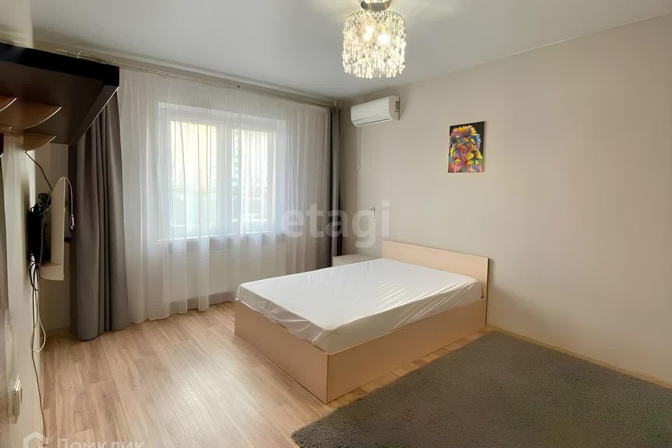 Продаётся 1-комнатная квартира, 31 м²
