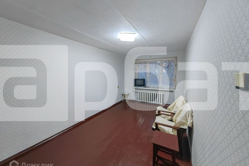 Продаётся 2-комнатная квартира, 45 м²