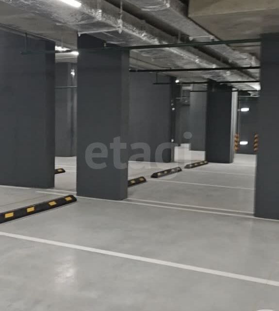 Продаётся машиноместо, 21.6 м²