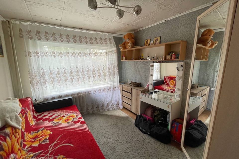 Сдаётся 1-комнатная квартира, 12 м²