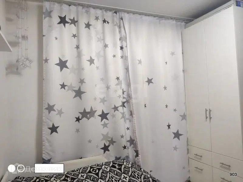 Продаётся 3-комнатная квартира, 74.4 м²