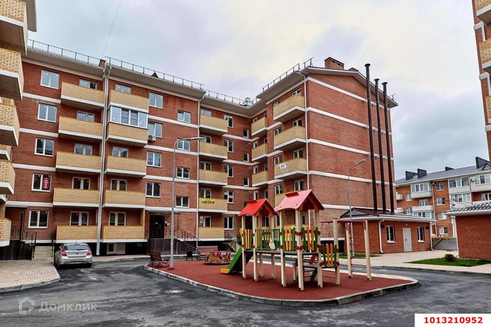 Продаётся 2-комнатная квартира, 46.6 м²