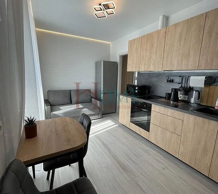 Сдаётся 1-комнатная квартира, 22 м²