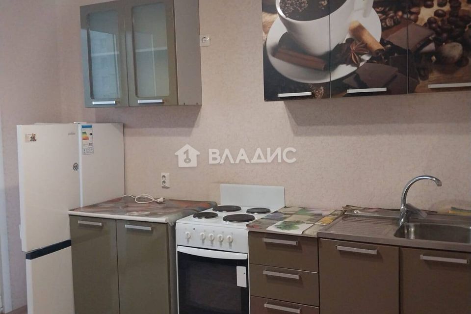 Сдаётся 1-комнатная квартира, 37 м²