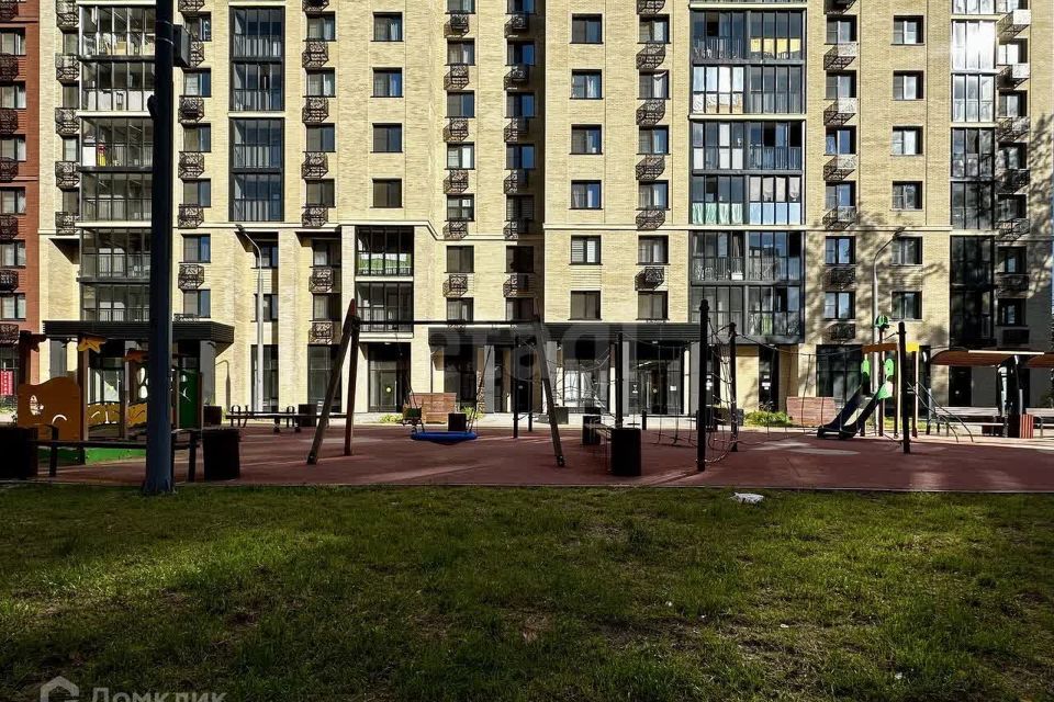 Продаётся 3-комнатная квартира, 80 м²