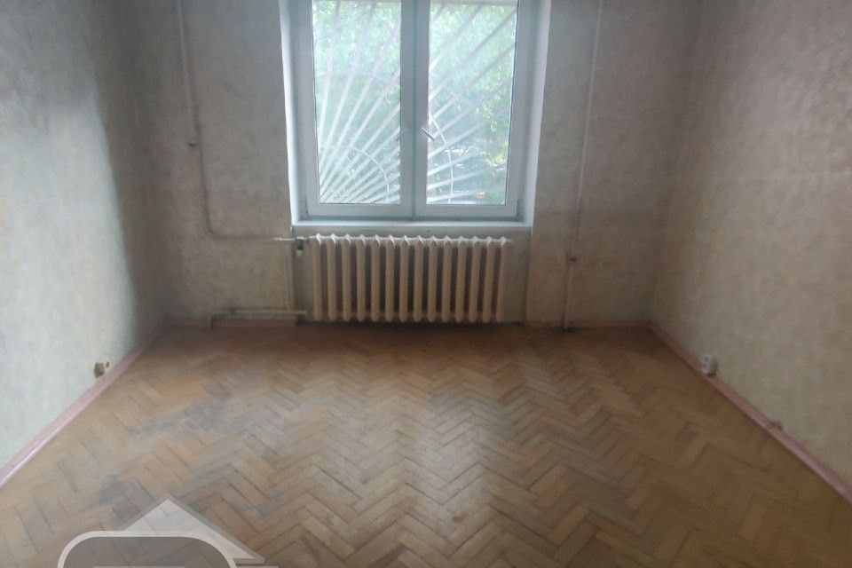 Продаётся 1-комнатная квартира, 37 м²