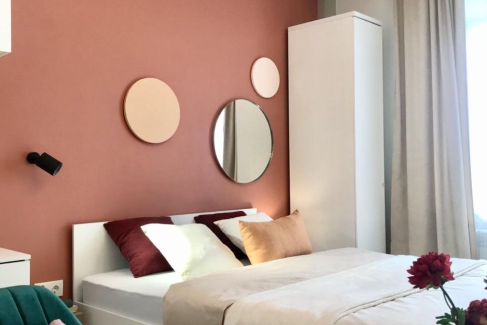 Продаётся 1-комнатная квартира, 39 м²