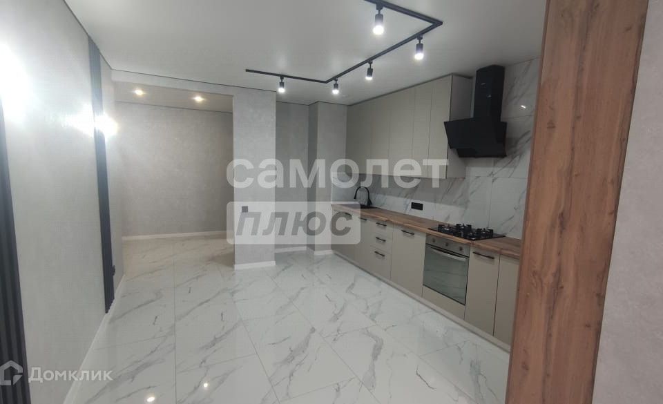 Продаётся 2-комнатная квартира, 67 м²