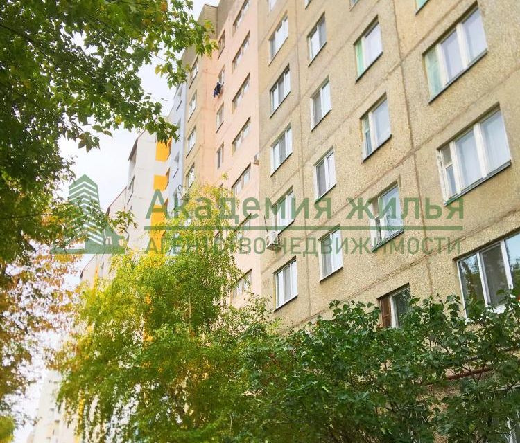 Продаётся 3-комнатная квартира, 69 м²