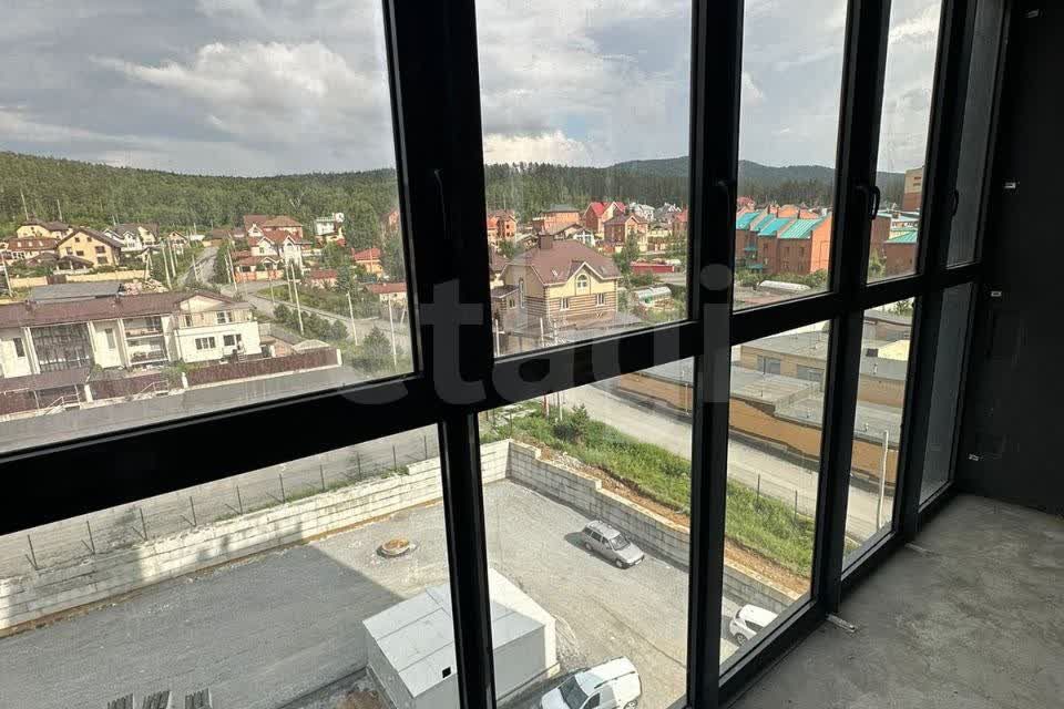Продаётся 2-комнатная квартира, 38.1 м²