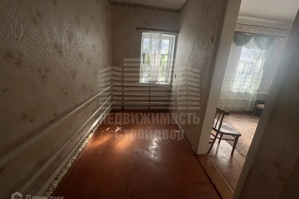 Продаётся 1-этажный дом, 69 м²