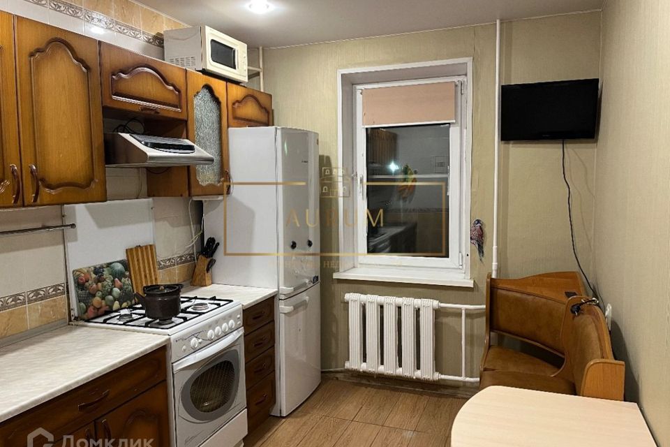 Продаётся 2-комнатная квартира, 52 м²