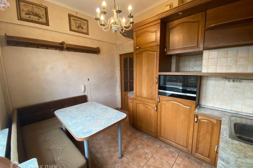 Продаётся 3-комнатная квартира, 85 м²