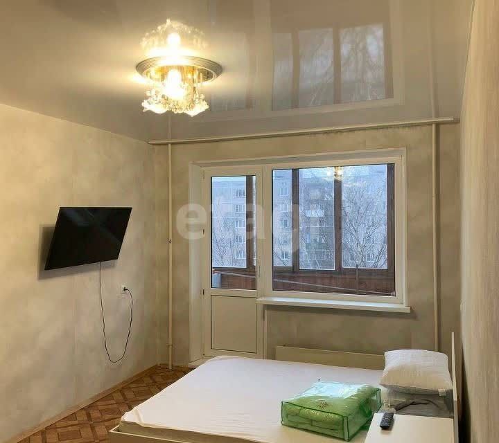 Сдаётся 1-комнатная квартира, 32.6 м²