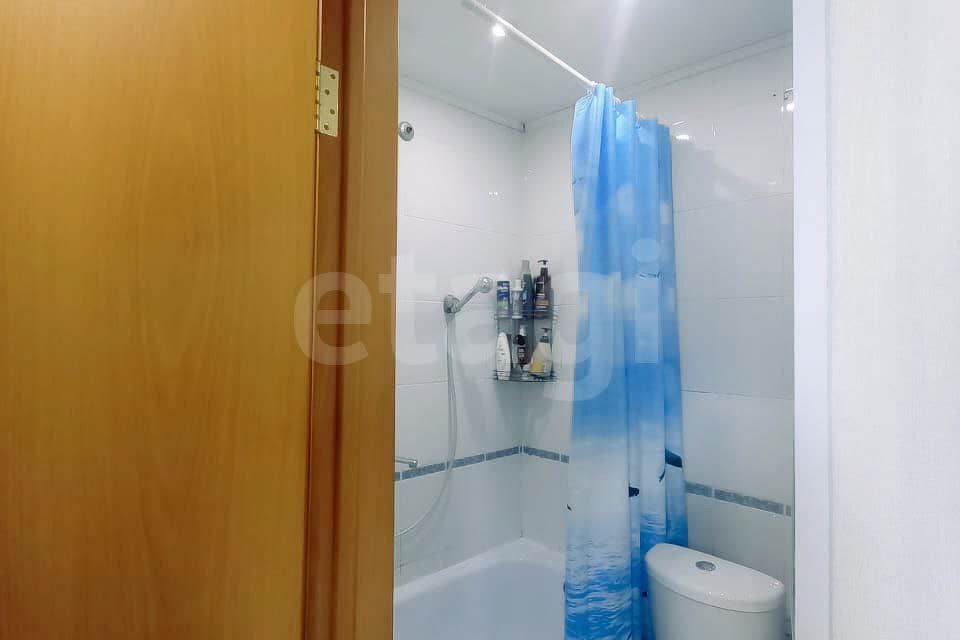 Продаётся 1-комнатная квартира, 20 м²