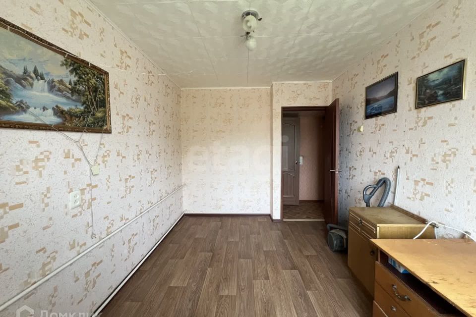 Продаётся 3-комнатная квартира, 60.2 м²